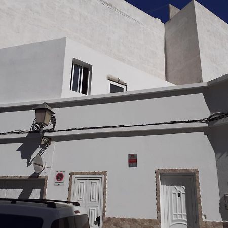Casa Y Estudio Keyfer, Arrecife Centro 外观 照片