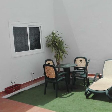 Casa Y Estudio Keyfer, Arrecife Centro 外观 照片