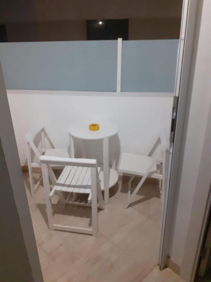 Casa Y Estudio Keyfer, Arrecife Centro 外观 照片