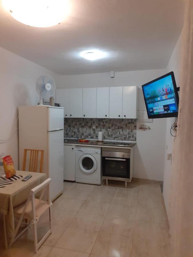 Casa Y Estudio Keyfer, Arrecife Centro 外观 照片