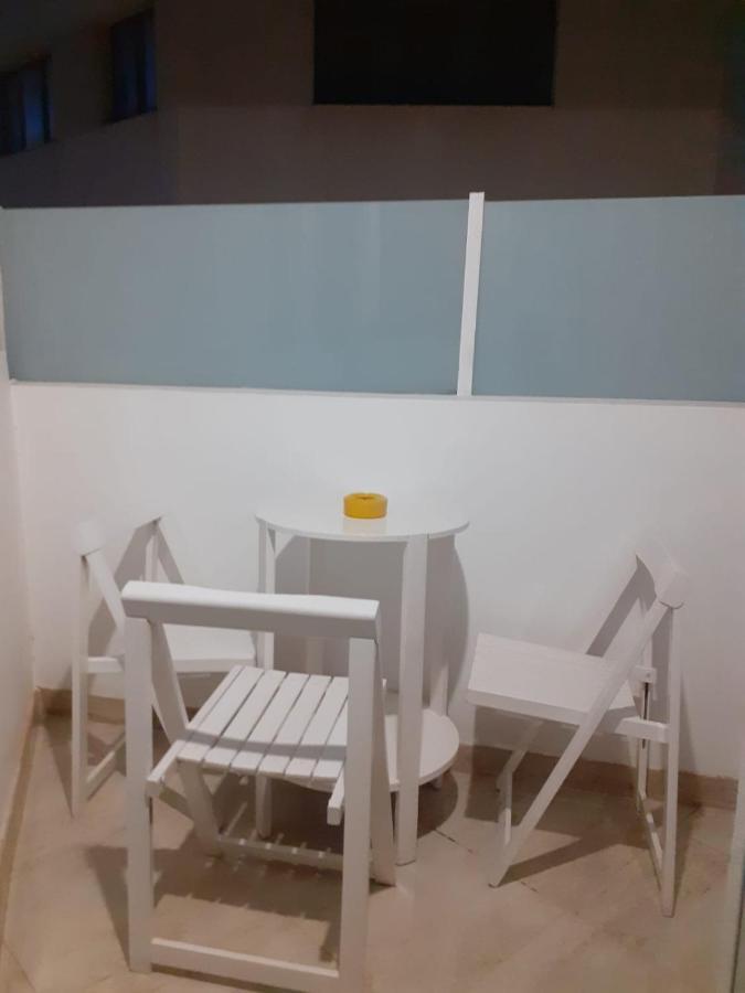 Casa Y Estudio Keyfer, Arrecife Centro 外观 照片
