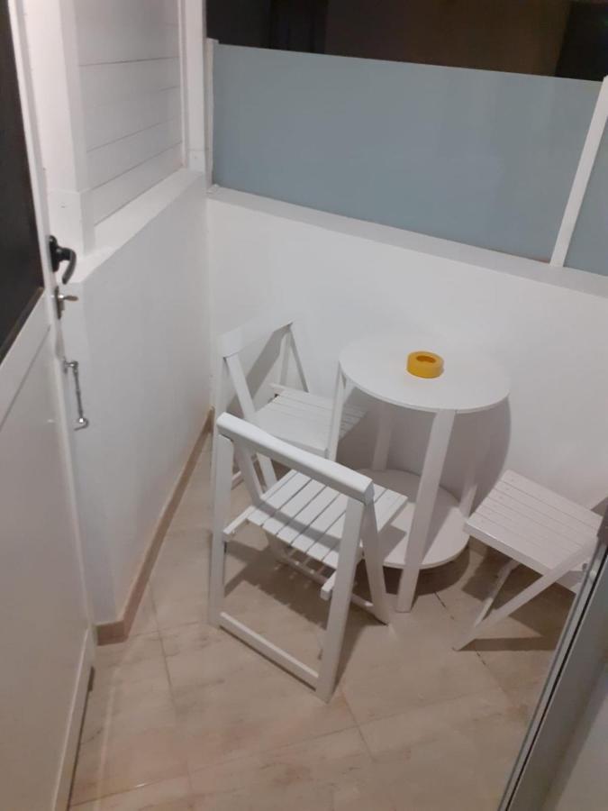 Casa Y Estudio Keyfer, Arrecife Centro 外观 照片