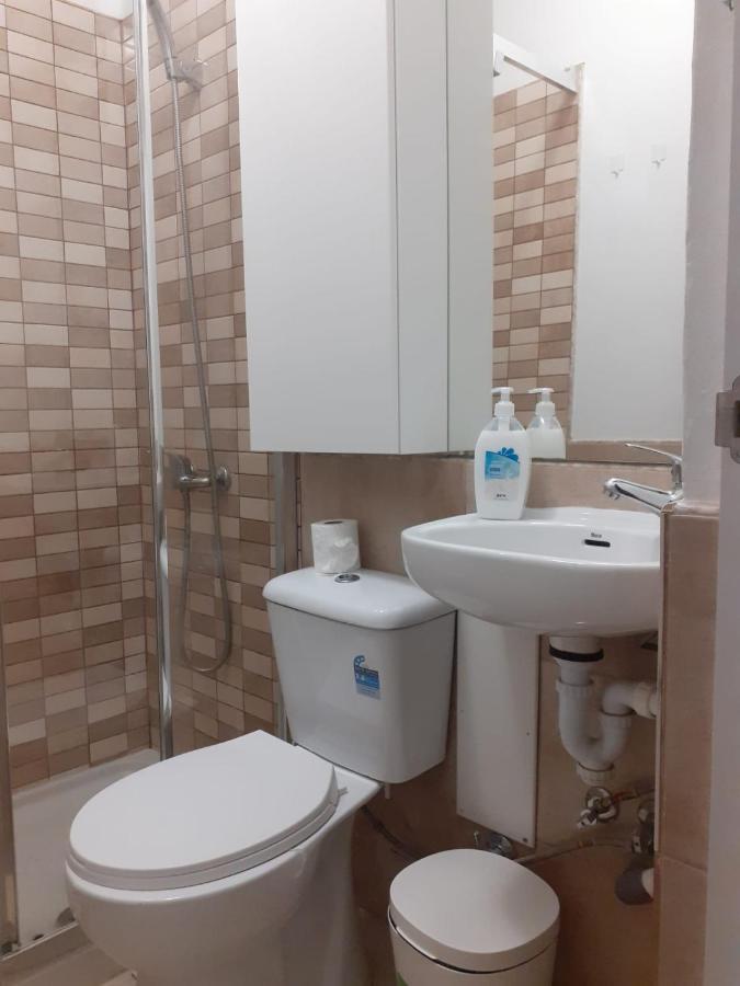 Casa Y Estudio Keyfer, Arrecife Centro 外观 照片