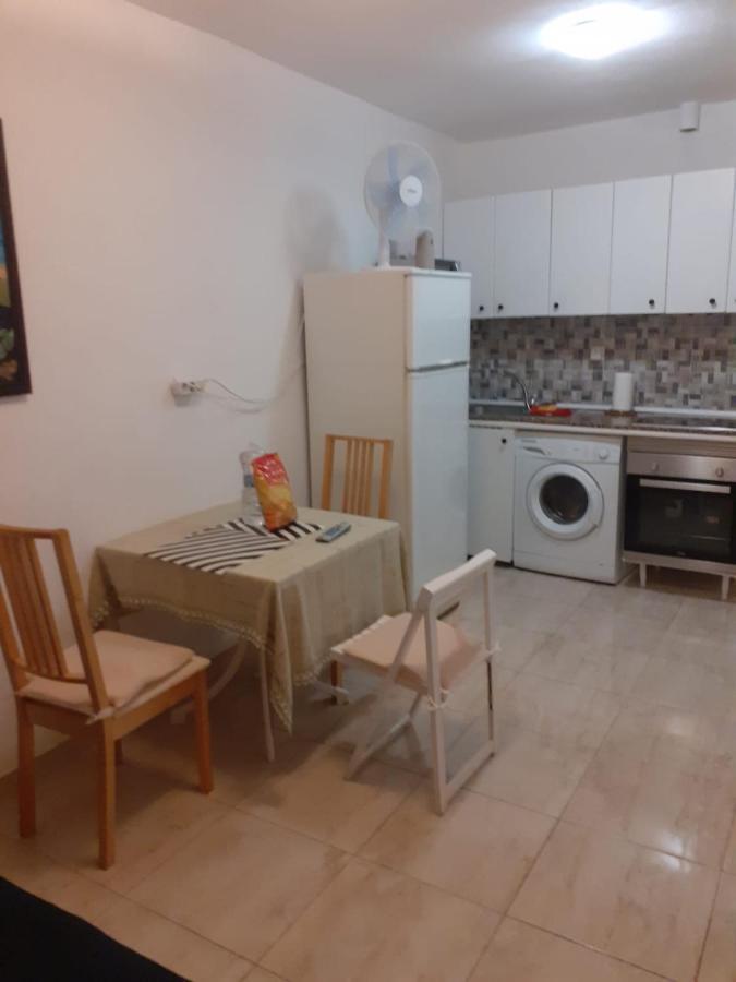 Casa Y Estudio Keyfer, Arrecife Centro 外观 照片