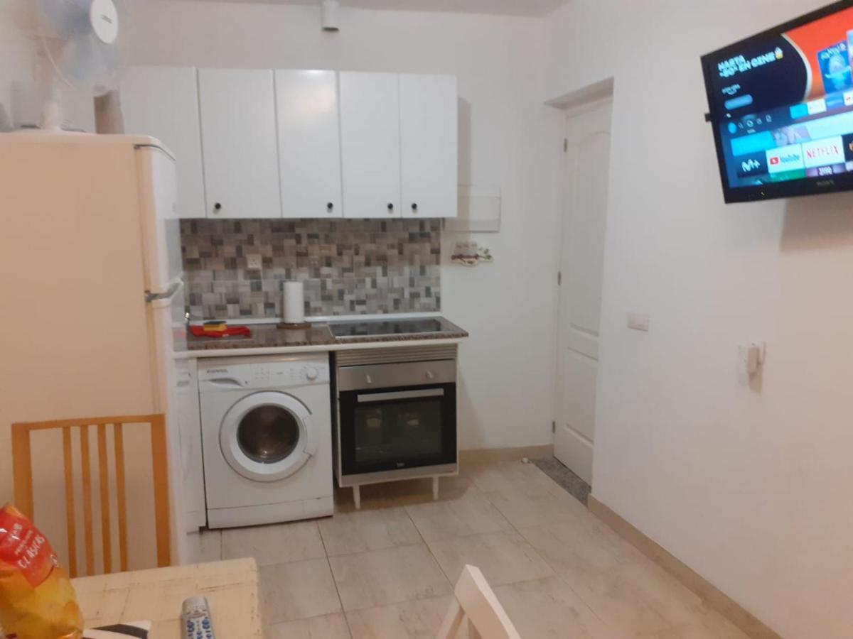Casa Y Estudio Keyfer, Arrecife Centro 外观 照片