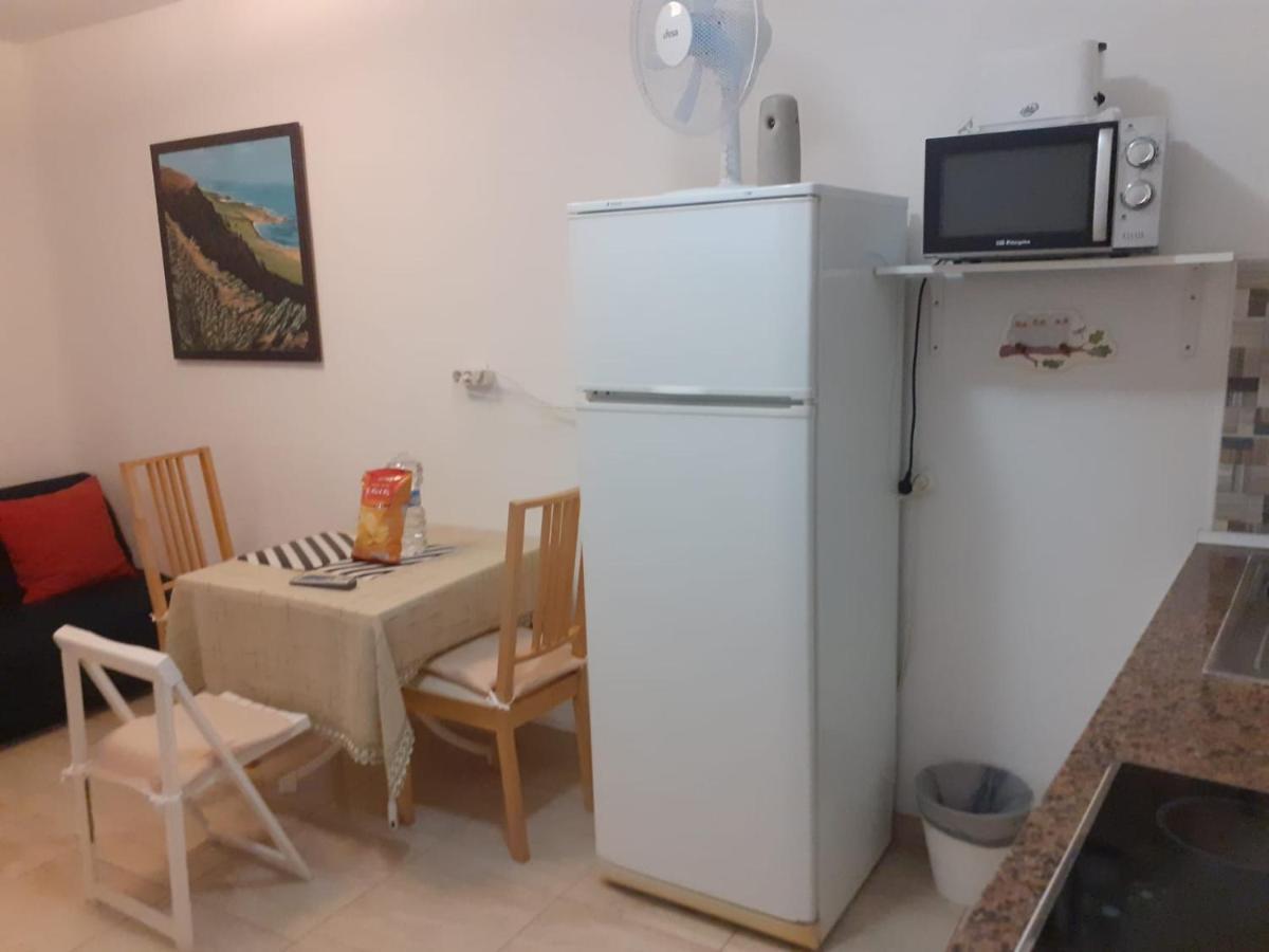Casa Y Estudio Keyfer, Arrecife Centro 外观 照片