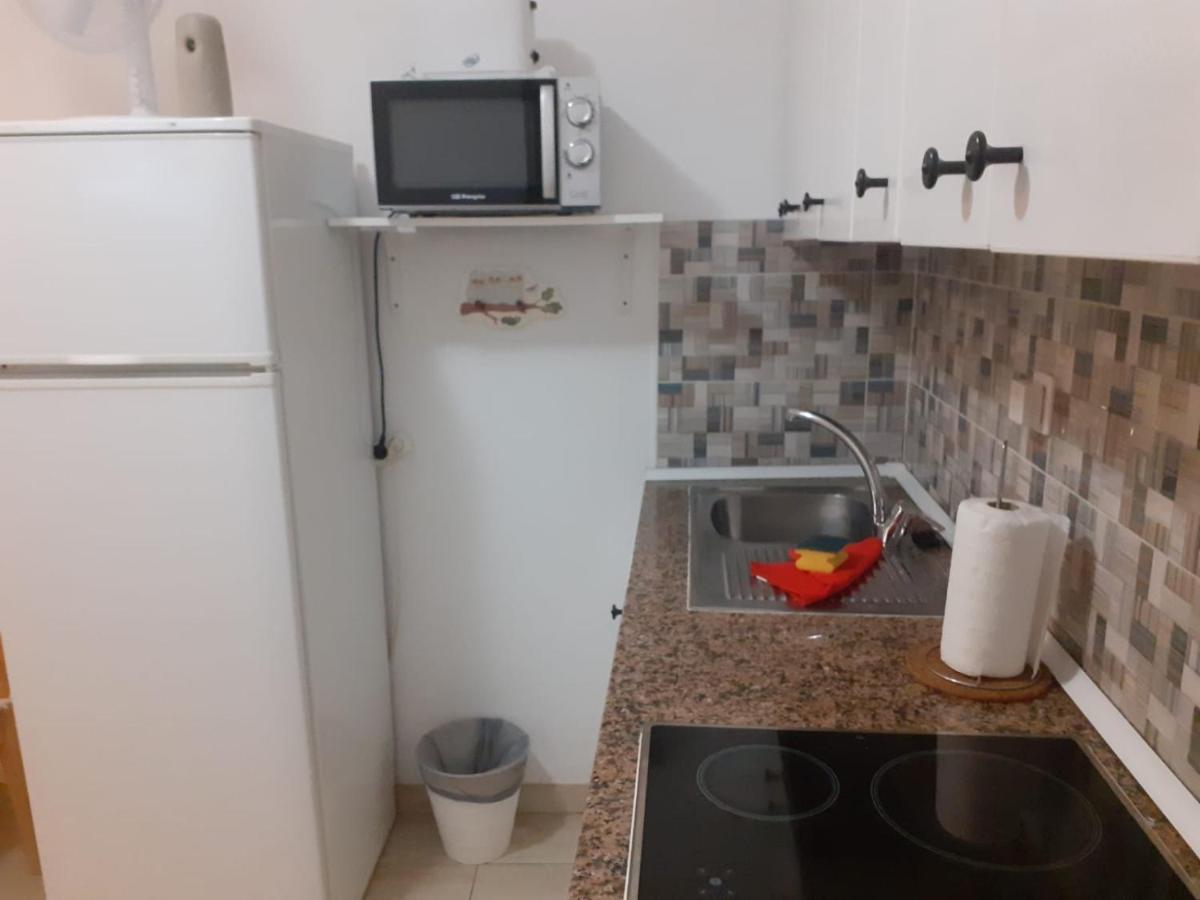 Casa Y Estudio Keyfer, Arrecife Centro 外观 照片