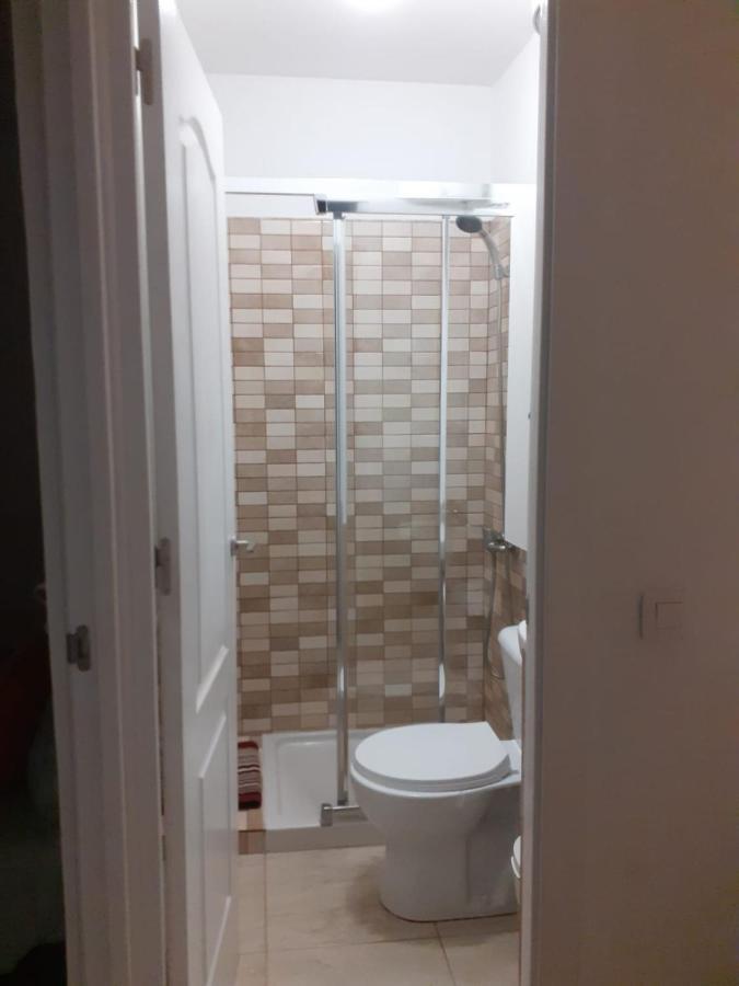 Casa Y Estudio Keyfer, Arrecife Centro 外观 照片