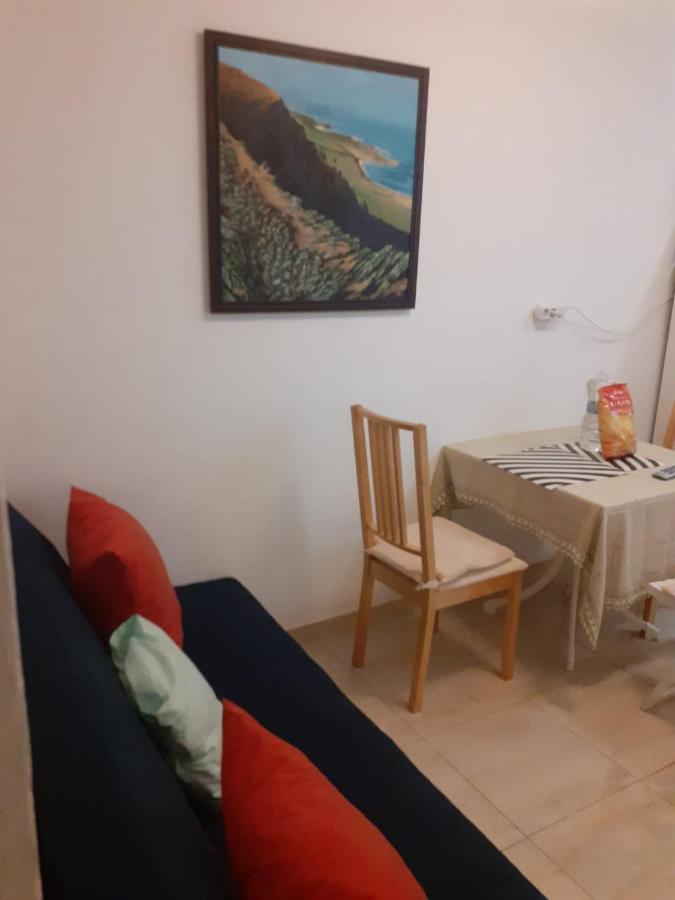 Casa Y Estudio Keyfer, Arrecife Centro 外观 照片