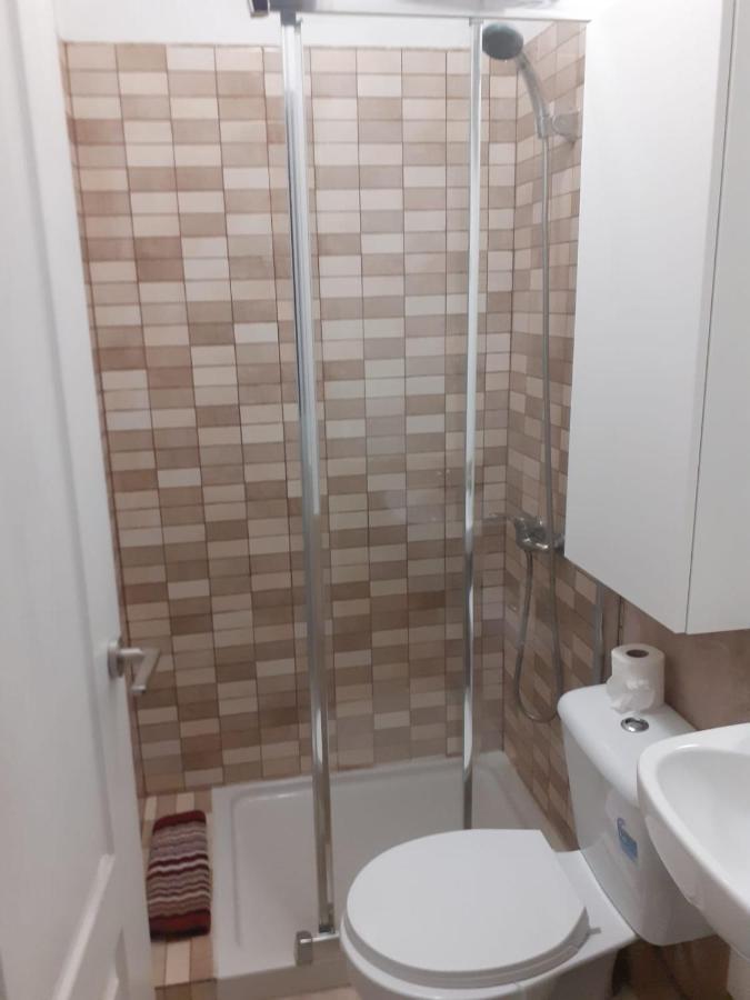 Casa Y Estudio Keyfer, Arrecife Centro 外观 照片