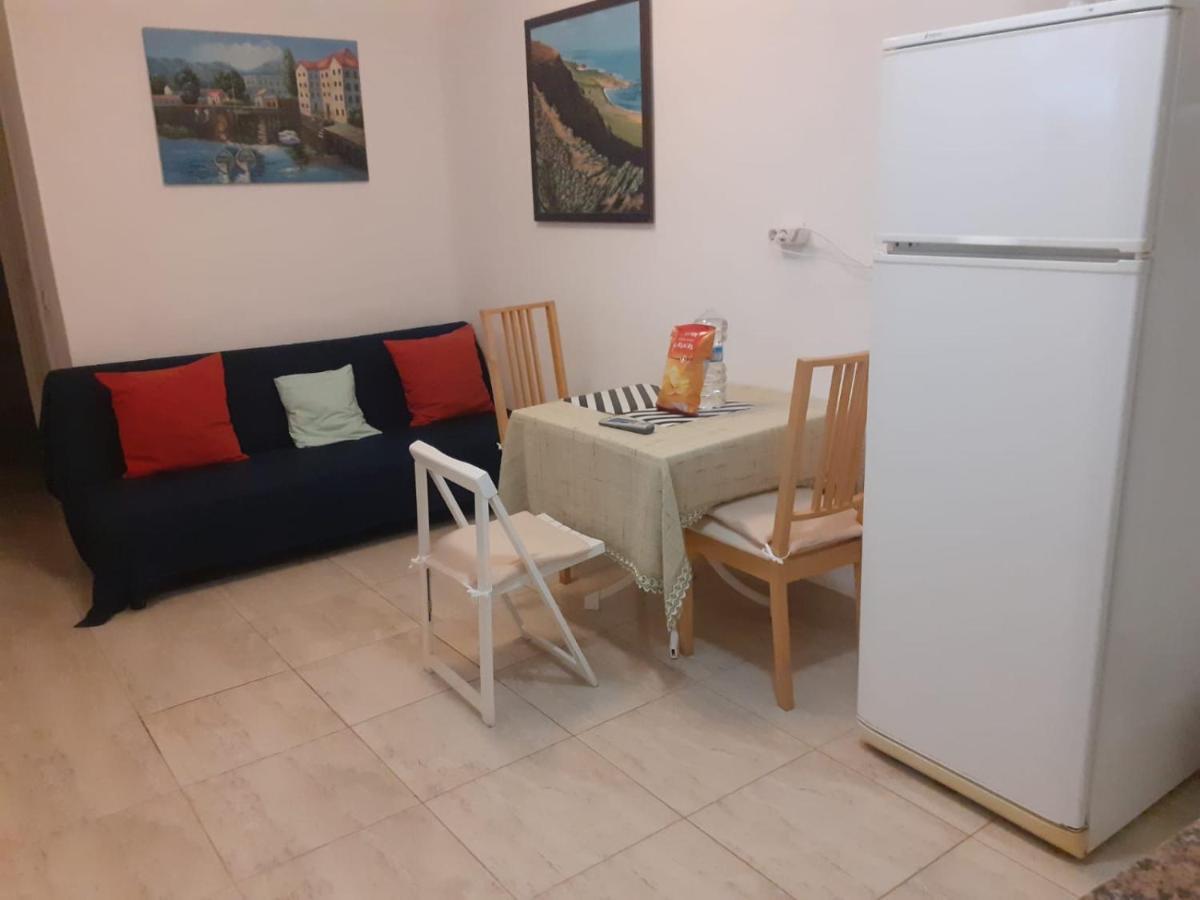 Casa Y Estudio Keyfer, Arrecife Centro 外观 照片