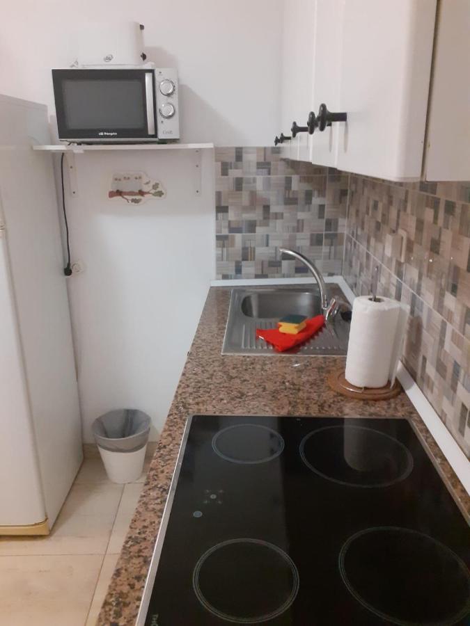 Casa Y Estudio Keyfer, Arrecife Centro 外观 照片