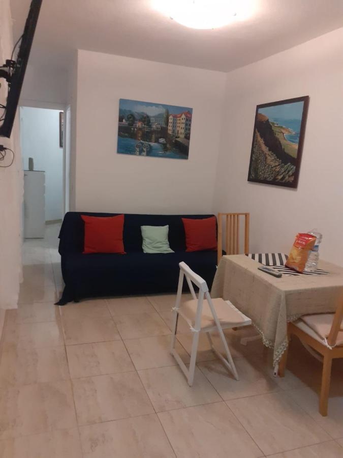 Casa Y Estudio Keyfer, Arrecife Centro 外观 照片