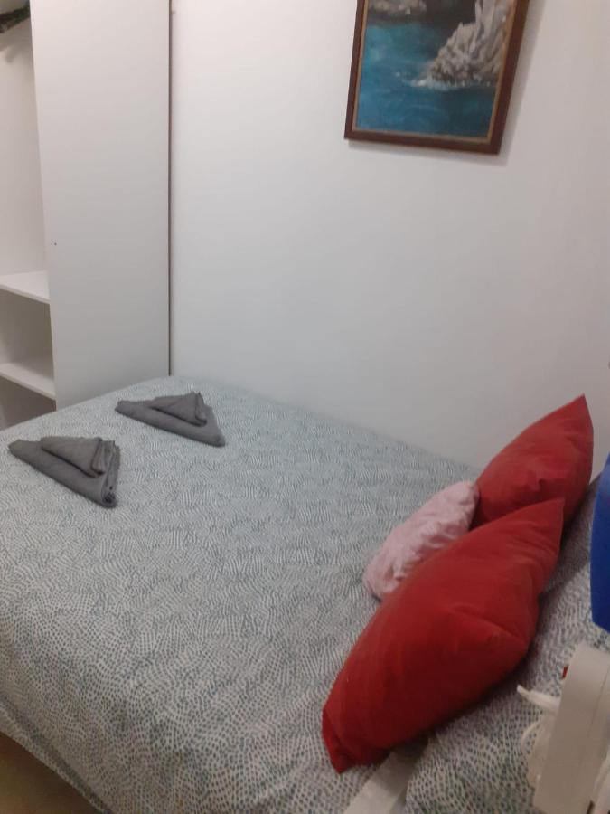 Casa Y Estudio Keyfer, Arrecife Centro 外观 照片