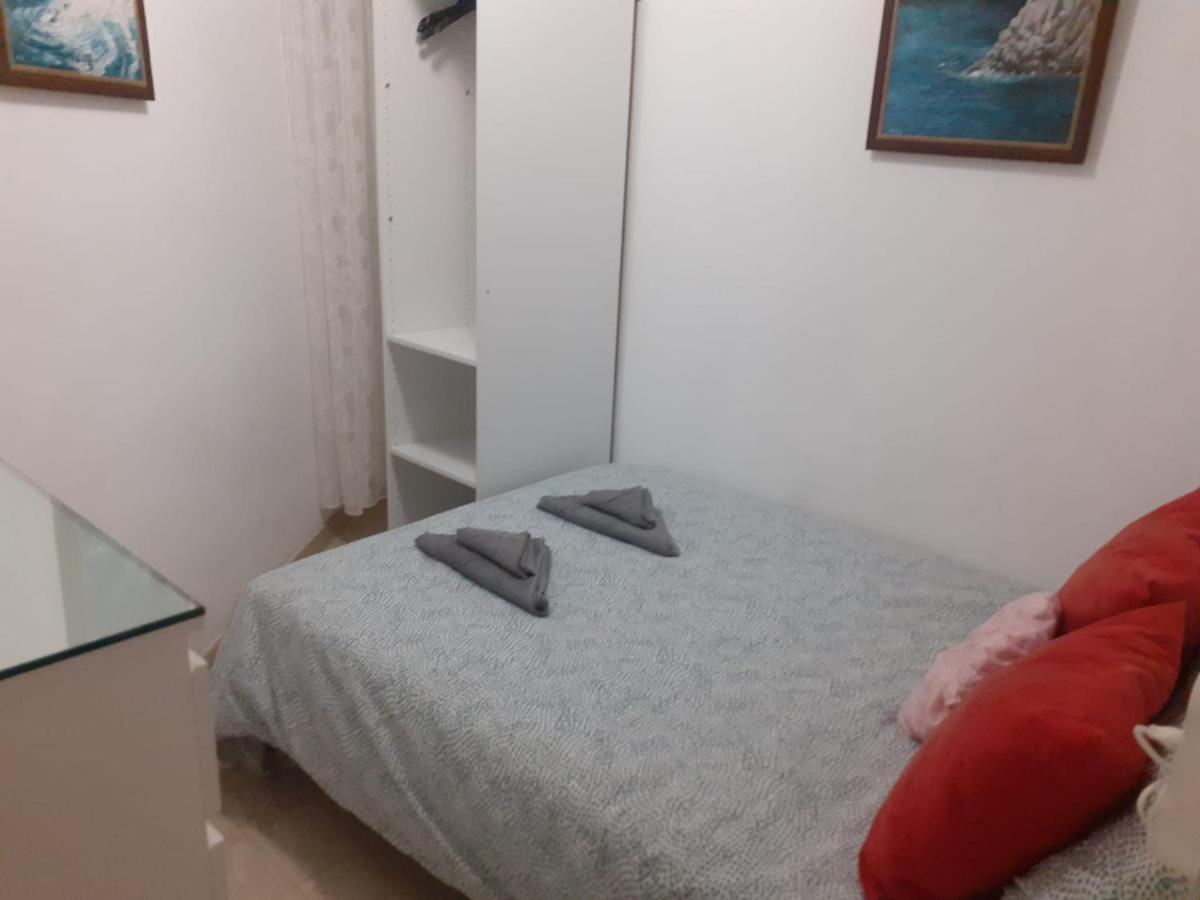 Casa Y Estudio Keyfer, Arrecife Centro 外观 照片
