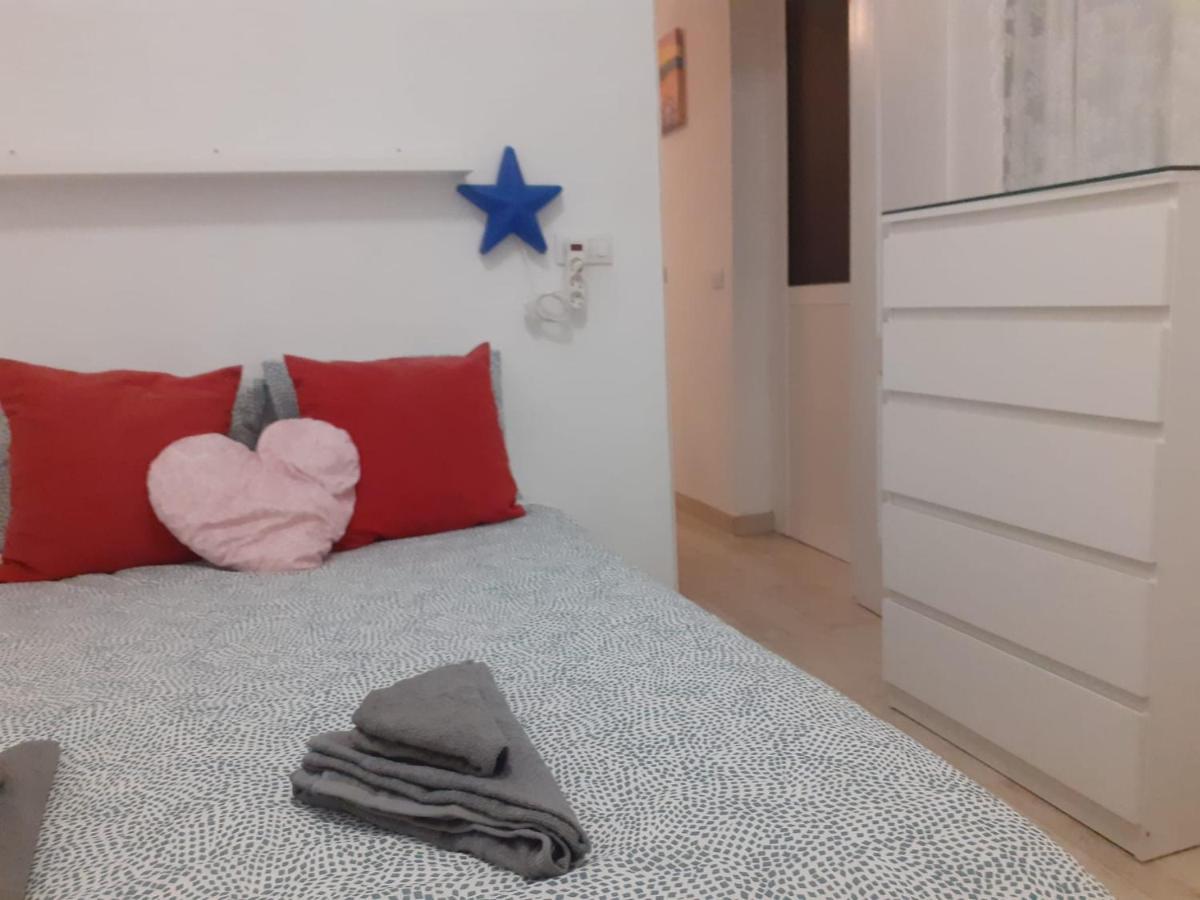 Casa Y Estudio Keyfer, Arrecife Centro 外观 照片