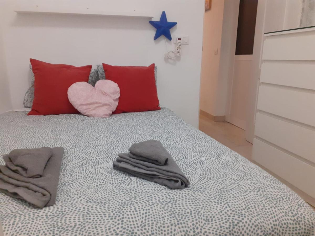 Casa Y Estudio Keyfer, Arrecife Centro 外观 照片