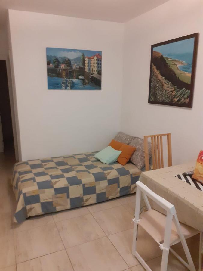 Casa Y Estudio Keyfer, Arrecife Centro 外观 照片