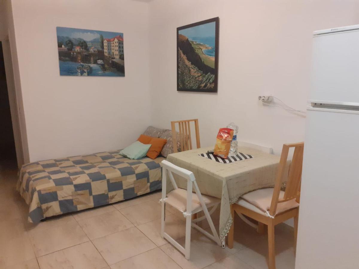 Casa Y Estudio Keyfer, Arrecife Centro 外观 照片