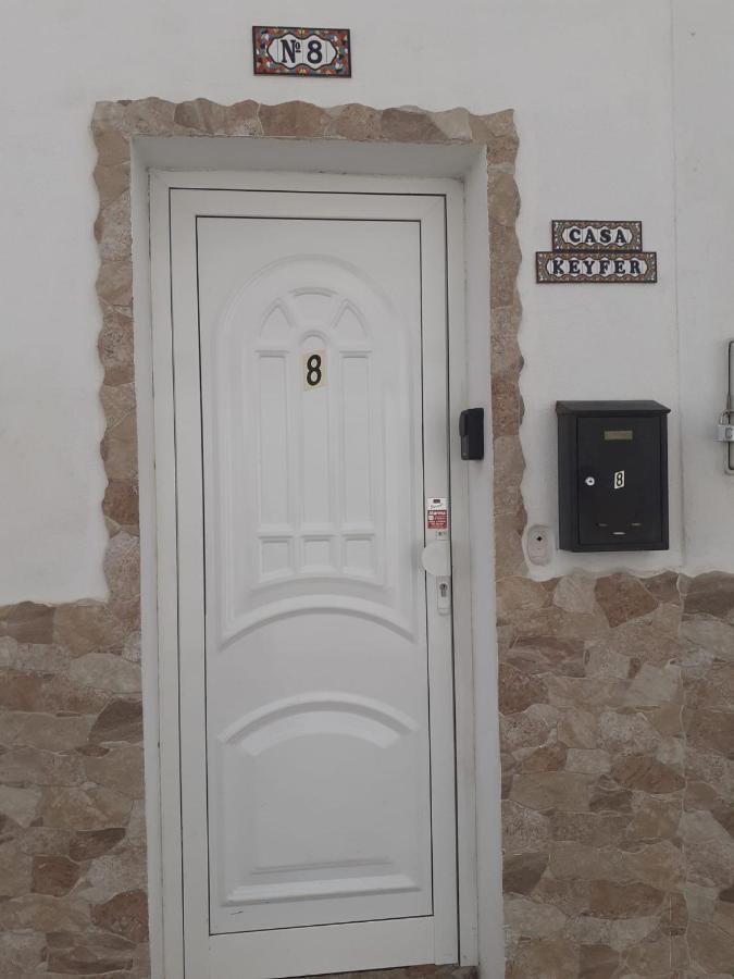 Casa Y Estudio Keyfer, Arrecife Centro 外观 照片