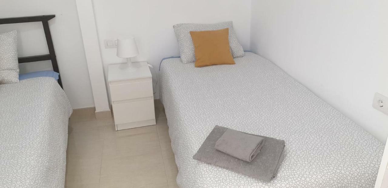 Casa Y Estudio Keyfer, Arrecife Centro 外观 照片