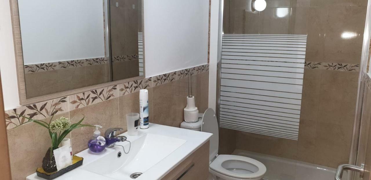 Casa Y Estudio Keyfer, Arrecife Centro 外观 照片