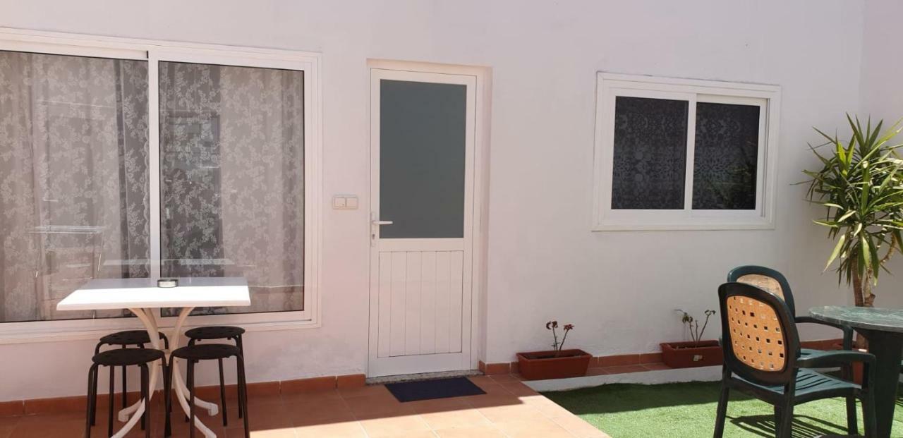 Casa Y Estudio Keyfer, Arrecife Centro 外观 照片