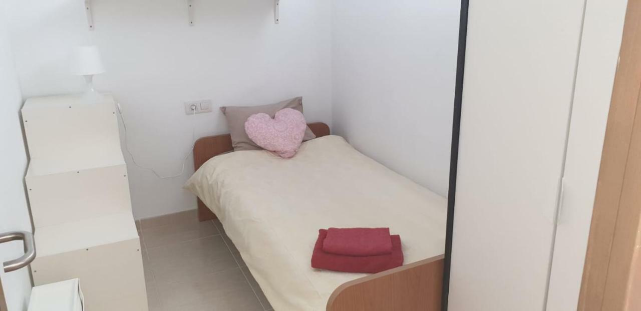 Casa Y Estudio Keyfer, Arrecife Centro 外观 照片