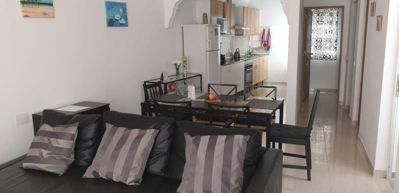 Casa Y Estudio Keyfer, Arrecife Centro 外观 照片