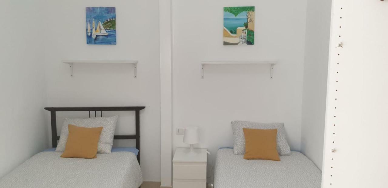 Casa Y Estudio Keyfer, Arrecife Centro 外观 照片