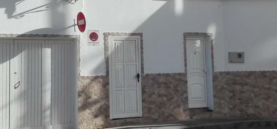 Casa Y Estudio Keyfer, Arrecife Centro 外观 照片