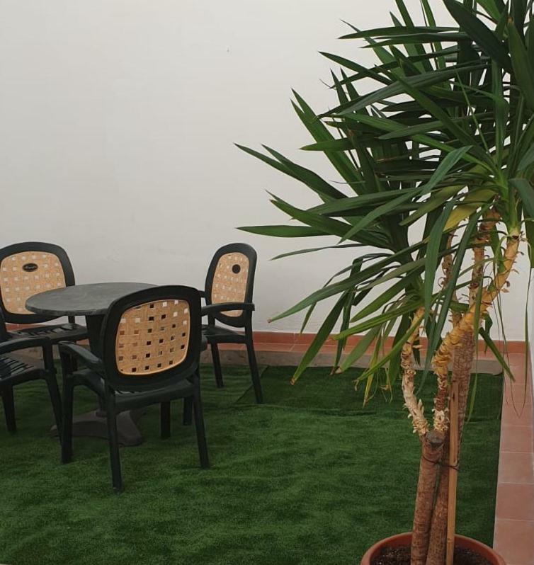 Casa Y Estudio Keyfer, Arrecife Centro 外观 照片