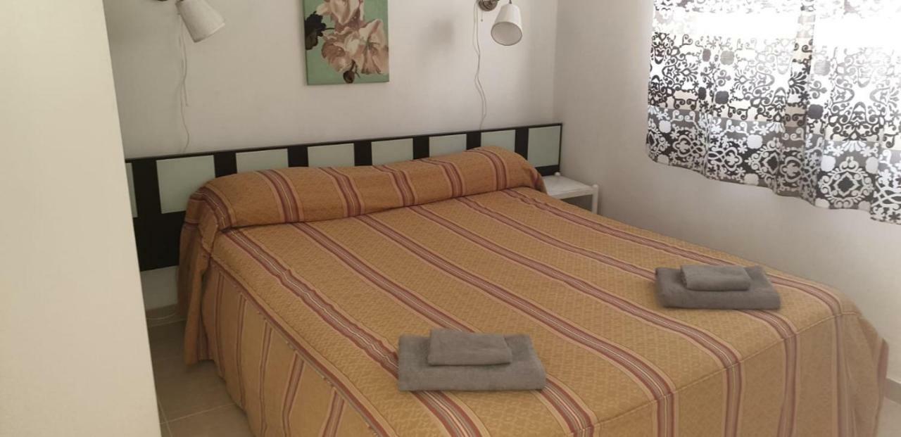 Casa Y Estudio Keyfer, Arrecife Centro 外观 照片