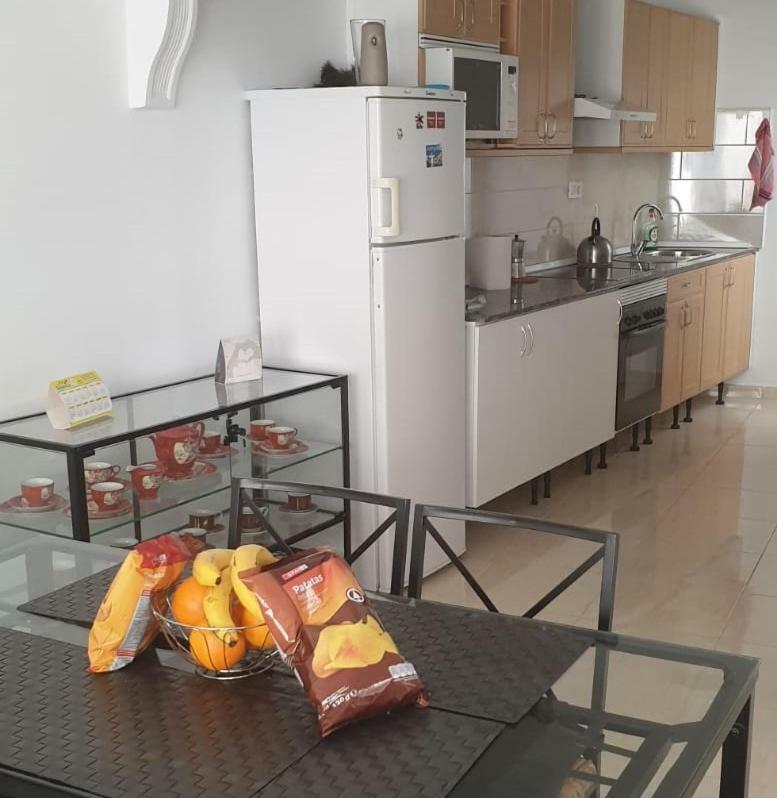 Casa Y Estudio Keyfer, Arrecife Centro 外观 照片