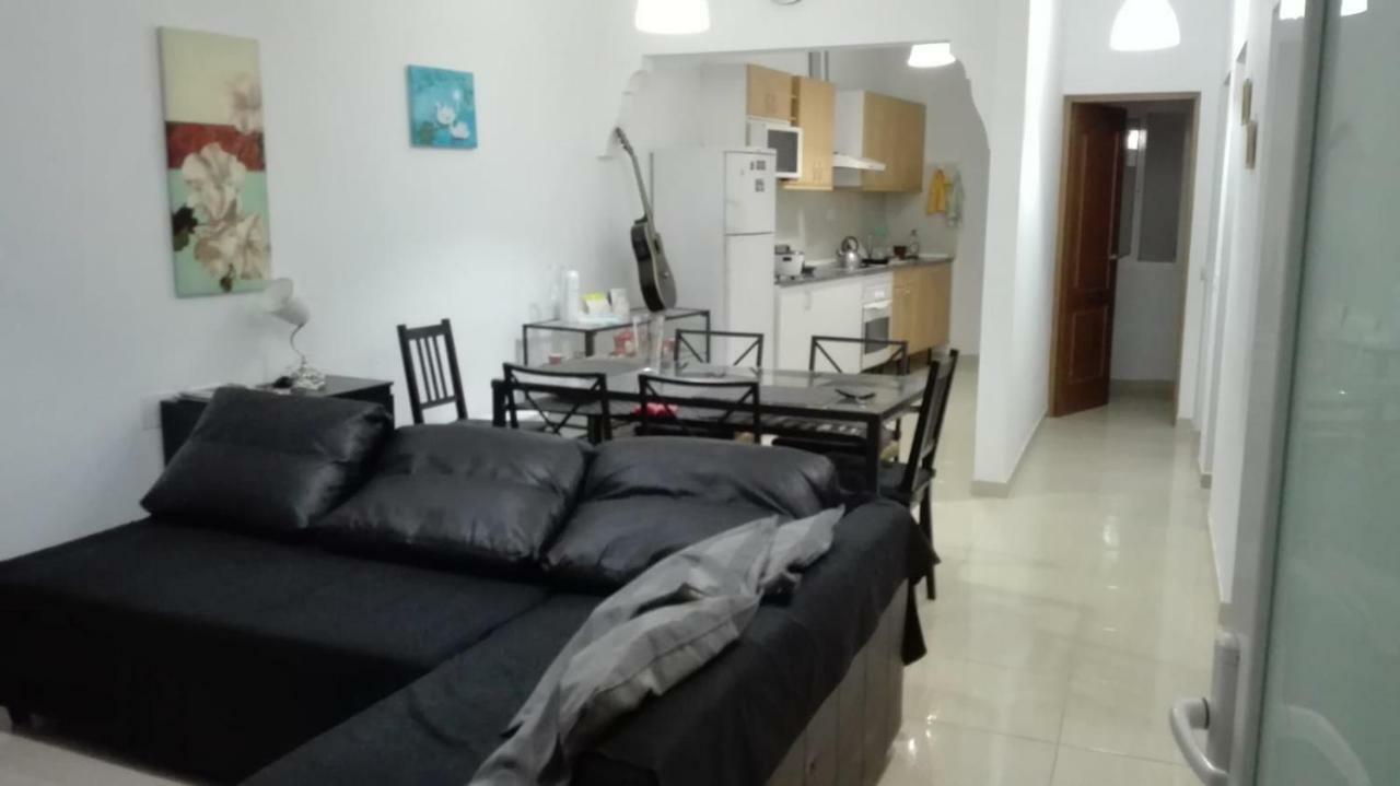 Casa Y Estudio Keyfer, Arrecife Centro 外观 照片