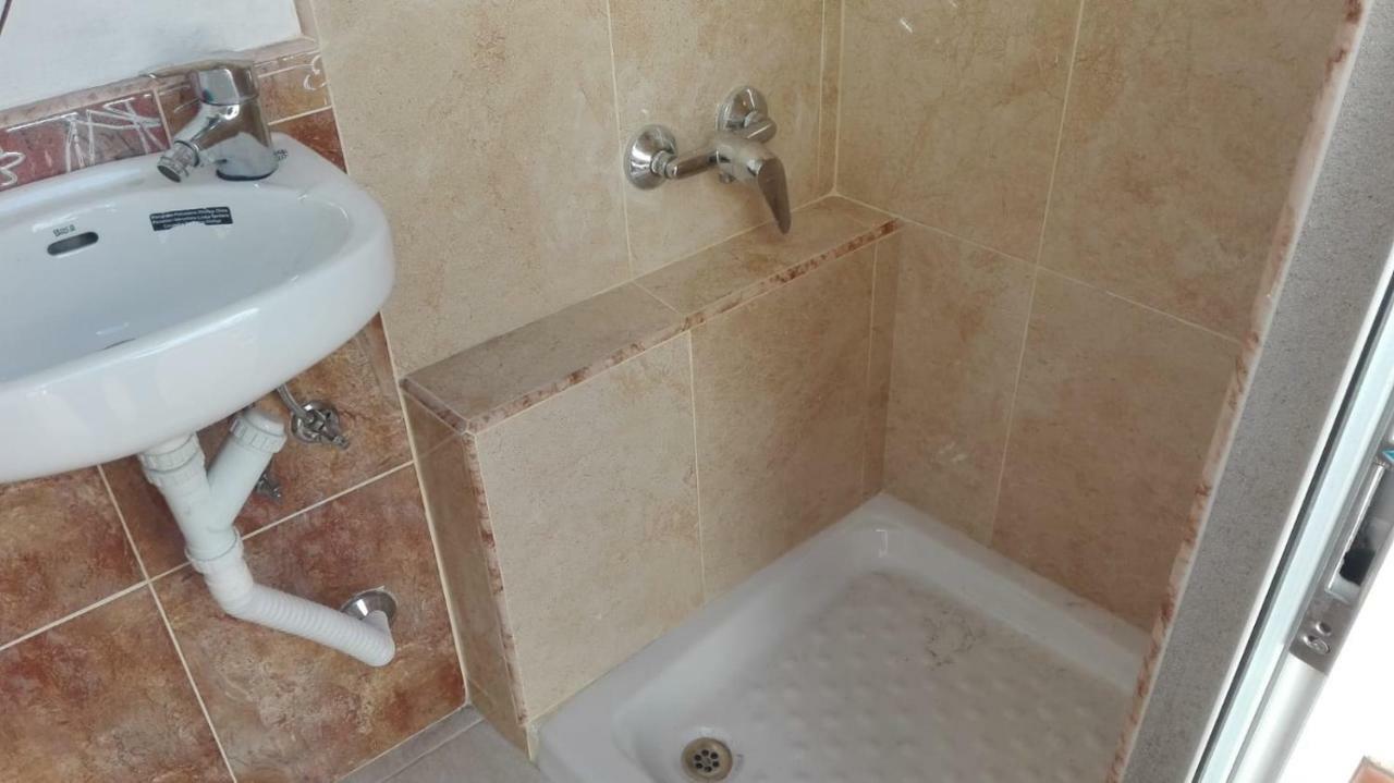 Casa Y Estudio Keyfer, Arrecife Centro 外观 照片